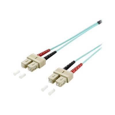 equip cordon de raccordement - 10 m - turquoise