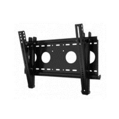 Support mural lcd plasma - extra fin 26 à 52 aavara ef4030