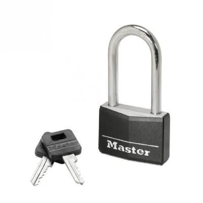 Masterlock cadenas 40mm alu anse haute