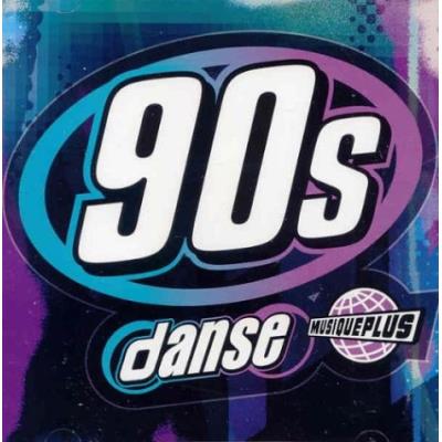 Danseplus 90S