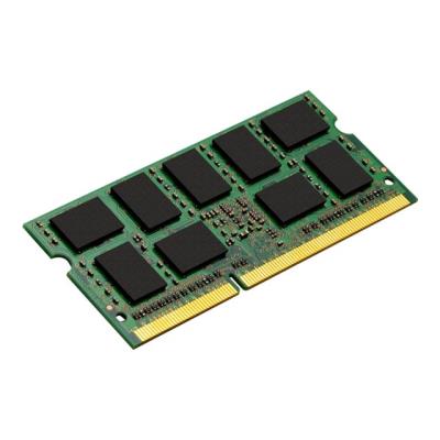 Kingston ValueRAM Server Premier - DDR3L - 8 GB - SO DIMM 204-PIN