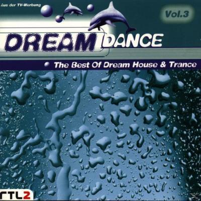 Dream Dance, Vol. 3