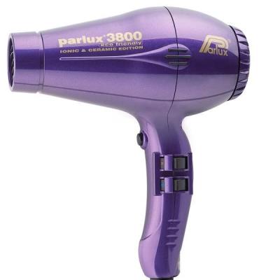 Parlux 3800 Ionic Eco Violet