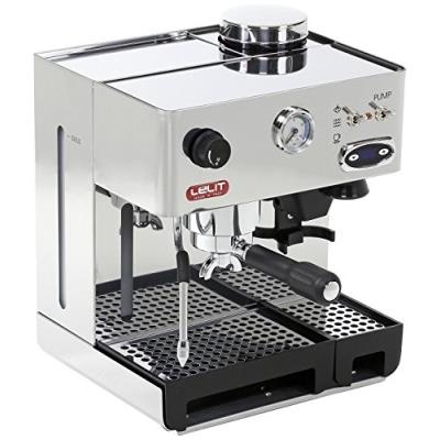 Pl042temd anita espresso lelit
