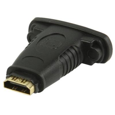 Valueline vgvp34911b adaptateur hdmi vers dvi femelle