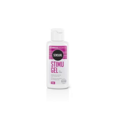 Gel Stimulant Cobeco pour elle