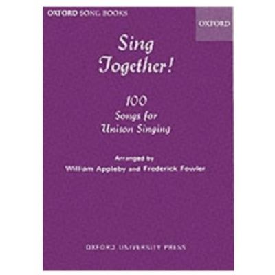 Sing Together