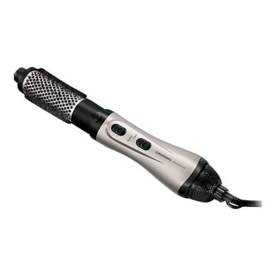 Grundig Professional Line HS 8980 - haardroger/haarkrultang - zwart/titanium