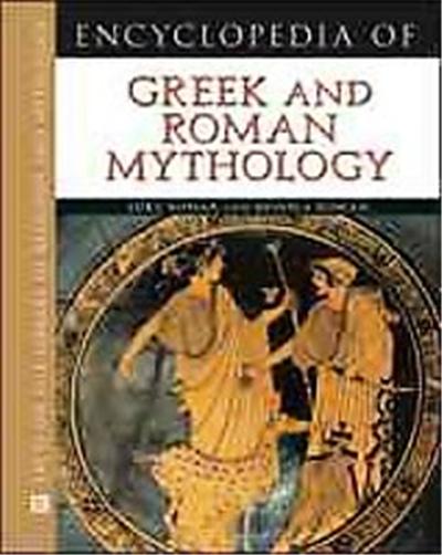 Encyclopedia of Greek and Roman Mythology