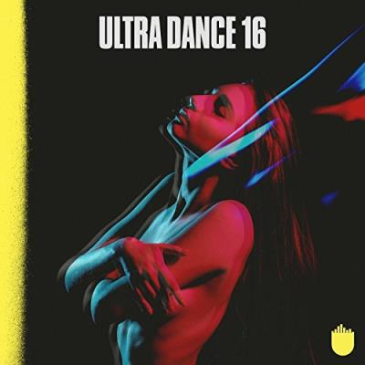Ultra Dance 16 (Exclusive 20Th Anniversary Edition)