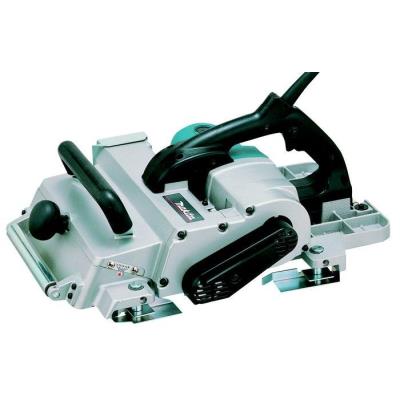 Rabot Électrique Makita Kp 312 S Rabot De Charpentier