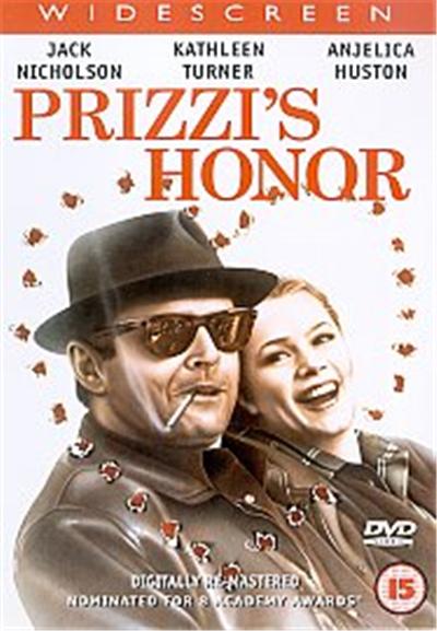 Prizzi's Honor