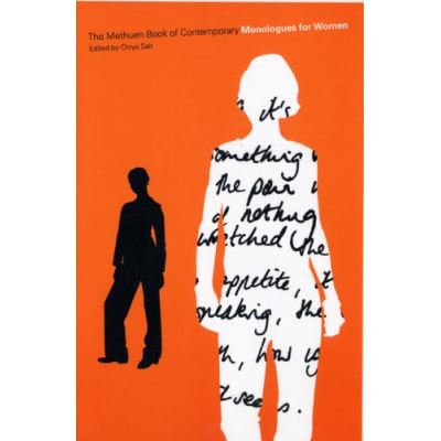 Methuen Book of Contemporary Monologues for Women