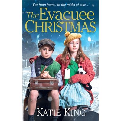 Evacuee Christmas
