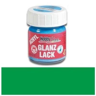 C.kreul vernis brillant hobby line, vert, 50 ml 79508