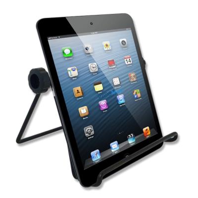 Support pour ipad réglable par molette