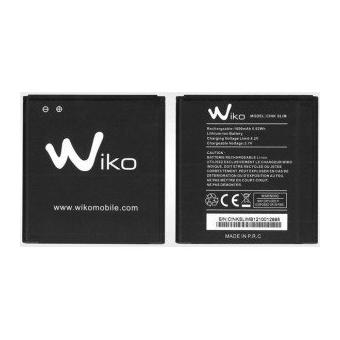 BATTERIE COMPATIBLE PUISSANTE pour WIKO CINK SLIM - 1