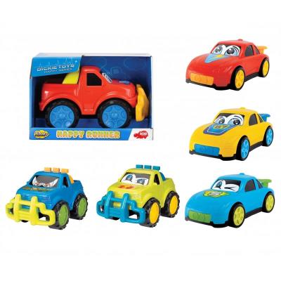 Dickie 203814002 Dickie Toys Happy Runner