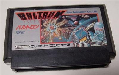 Baltron - IMPORT JAPONAIS