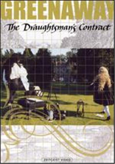 The Draughtsman's Contract
