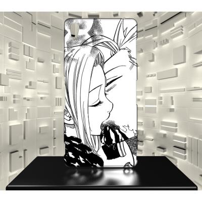 Coque Sony Xperia Z3 MAF Nanatsu no Taizai Elaine Ban 15