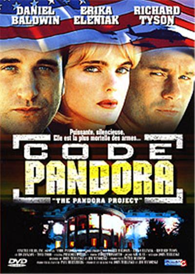 Code Pandora
