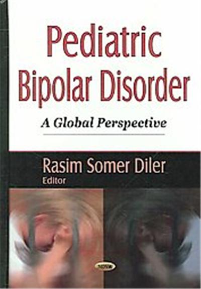 Pediatric Bipolar Disorder