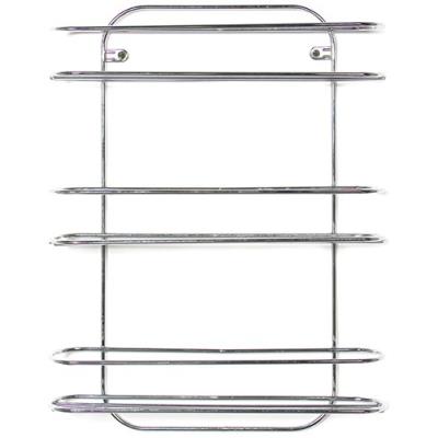 Etagère murale à épices
