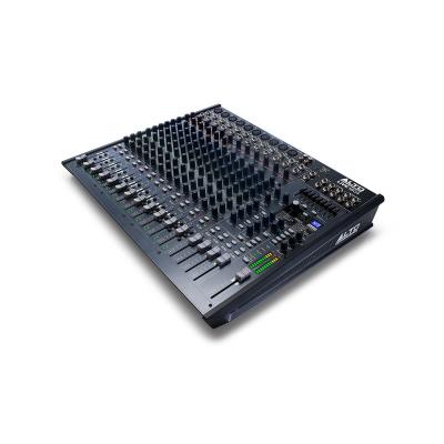 Mixage et Production ALTO PROFESSIONAL LIVE1604 Analogiques