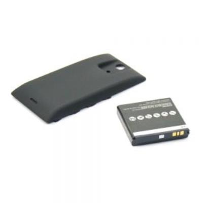 Batterie pour Sony Xperia ZR / Xperia ZR (C5502) / Xperia ZR (C5503)