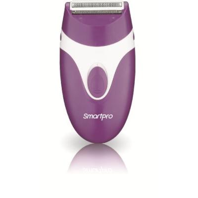 SMARTPRO A01-2058 RASOIR POUR FEMME SUR PEAU SÈCHE OU HUMIDE