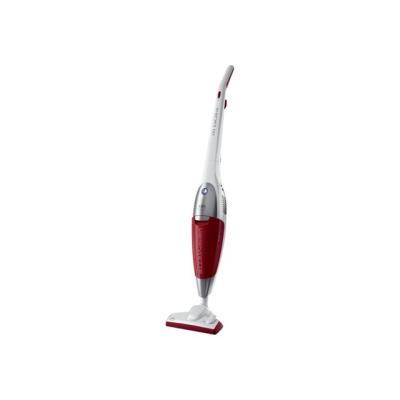 AEG -Electrolux VAMPYRETTE AS 201 - Aspirateur - balai - sac - blanc/rouge 