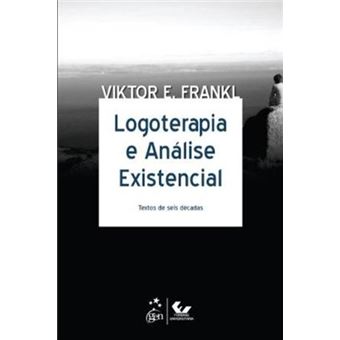 Logoterapia e Análise Existencial - 1