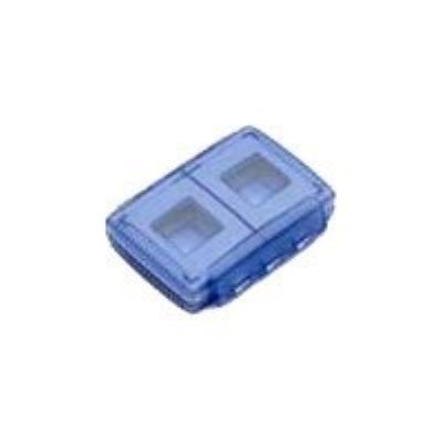 Gepe Card Safe Extreme - étui pour cartes mémoire