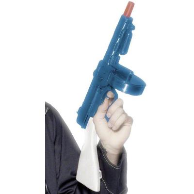 Mitraillette Gangster
