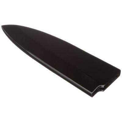 KAI VG-0165DLS PROTÈGE-LAME EN BOIS DEBA POUR SHUN PRO GAUCHER 16,5 CM