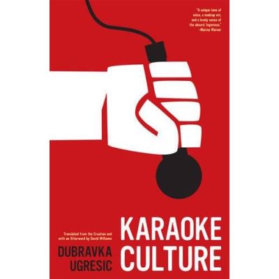 Karaoke Culture