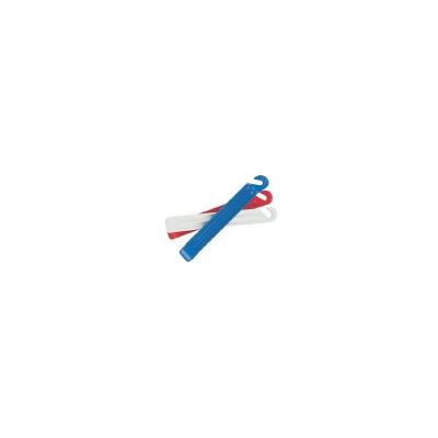 ZEFAL Blister 3 demontes pneu vtt tricolore