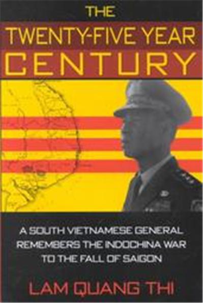 The Twenty-Five Year Century