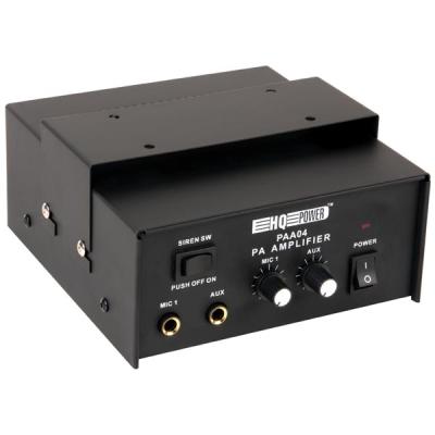 Amplificateur Pa - Mono - 12vcc