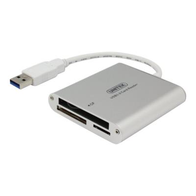 Unitek kaartlezer - USB 3.0