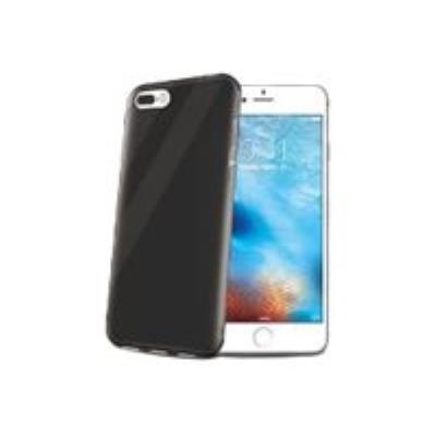CELLY Gelskin GELSKIN801BK achterzijde behuizing voor mobiele telefoon