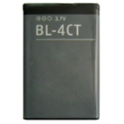 Nokia BL-4CT batterie 860mAh Lithium-Ion
