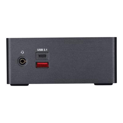 Gigabyte BRIX GB-BKi3HA-7100 (rev. 1.0) - Core i3 7100U 2.4 GHz - 0 Mo - 0 Go