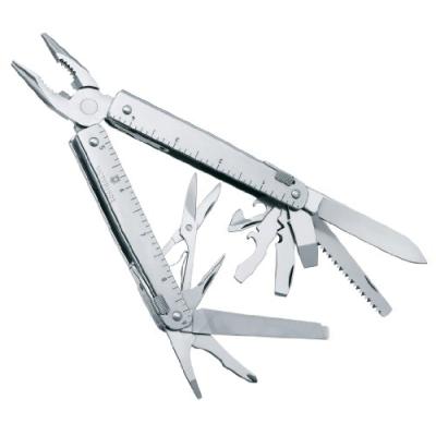 VICTORINOX SWISSTOOL X COUTEAU SUISSE ETUI EN NYLON