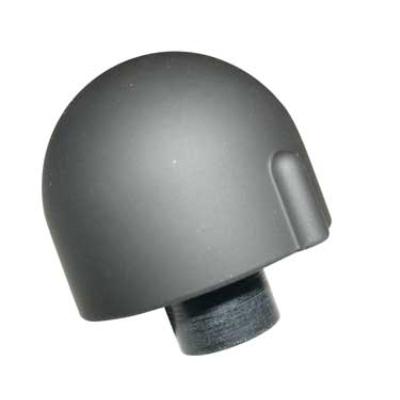 BOUTON ANTHRACITE