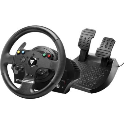 Volant Xbox One et PC Thrustmaster TMX Force Feedback