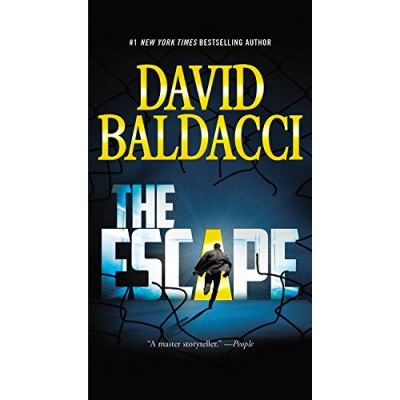 The Escape (John Puller)