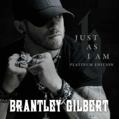 Just As I Am Platinum (LP)