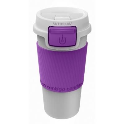Contigo morgan mug blanc lilac 360 ml